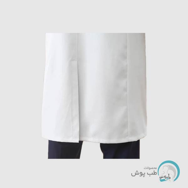 روپوش پزشکی مردانه - doctor uniform