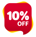 10-Discount-PNG-Image
